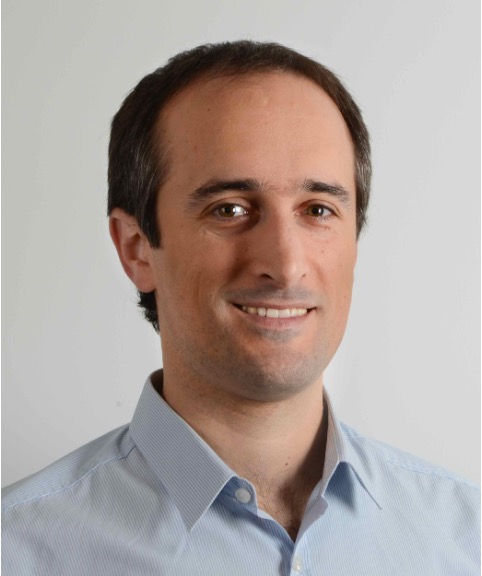 Antonio Martin Prieto