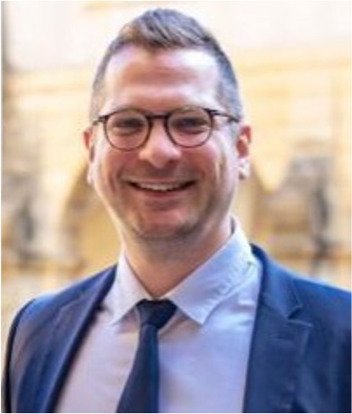 Dr Jérôme Téssieras